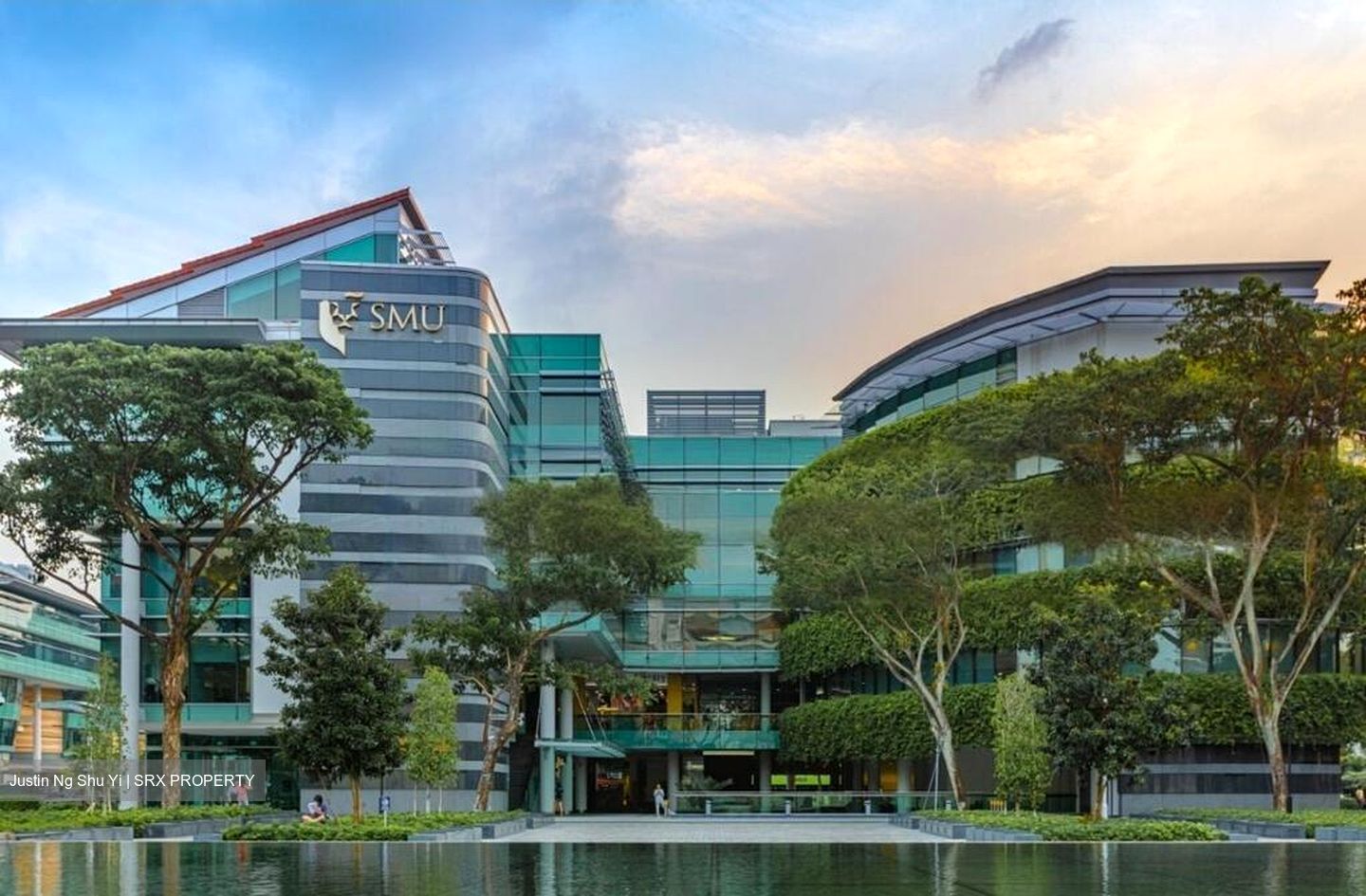 Middle Road (D7), Retail #455130081